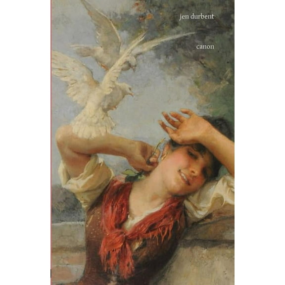 Canon (Paperback)