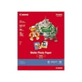 thumbnail image 1 of Canon Photo Paper Plus Matte, 8.5 x 11 Inches, 50 Sheets, 1 of 2