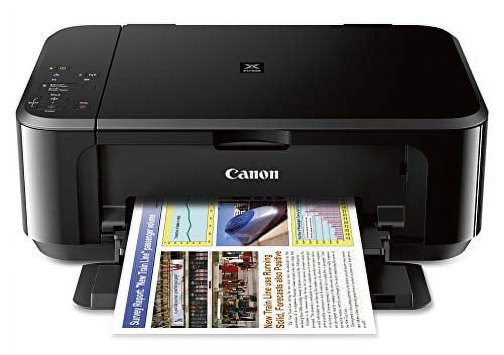 Canon Pixma MG3650s All-in-One Wireless A4 Colour InkJet Printer