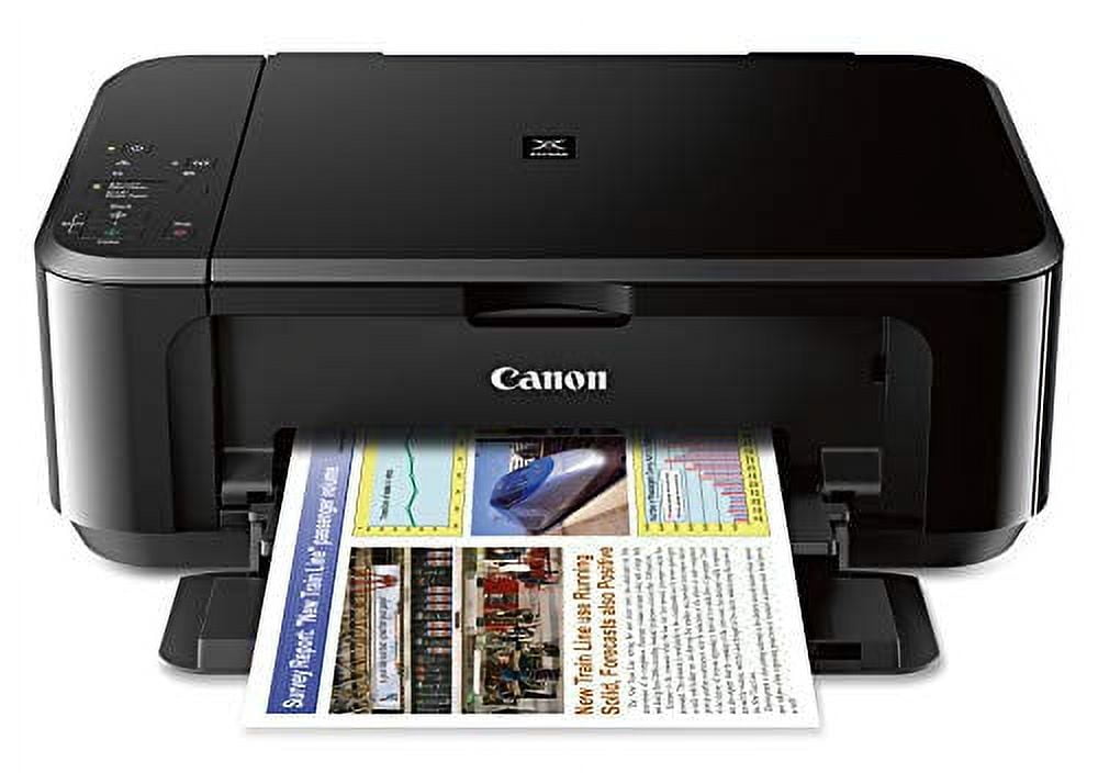Amazon.com: Canon Office Products MG7120 BK Wireless Inkjet
