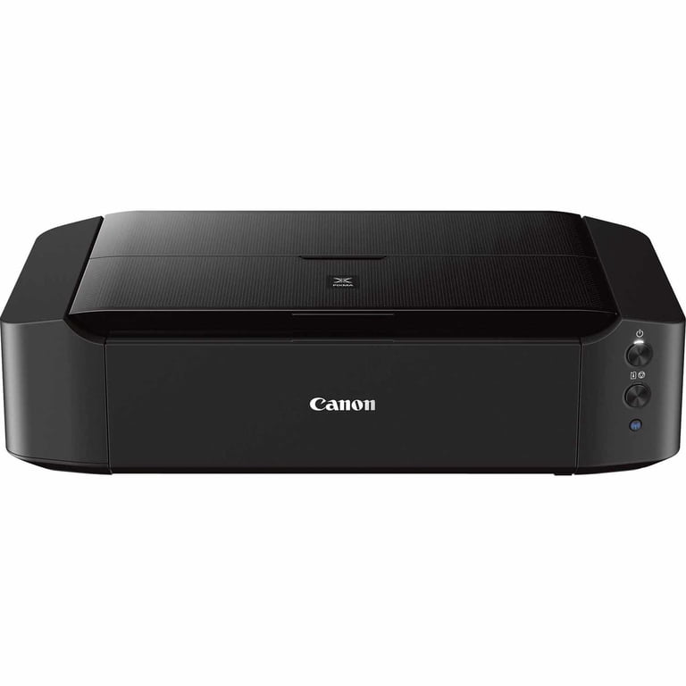 Canon, Wireless Inkjet Photo Printer, iP8720, Borderless up to 13