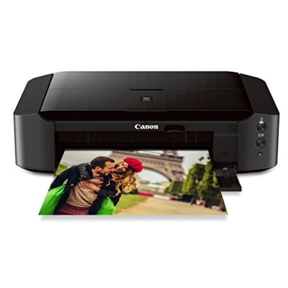 Canon Pixma iP8720 Wireless Inkjet Photo Printer, Black