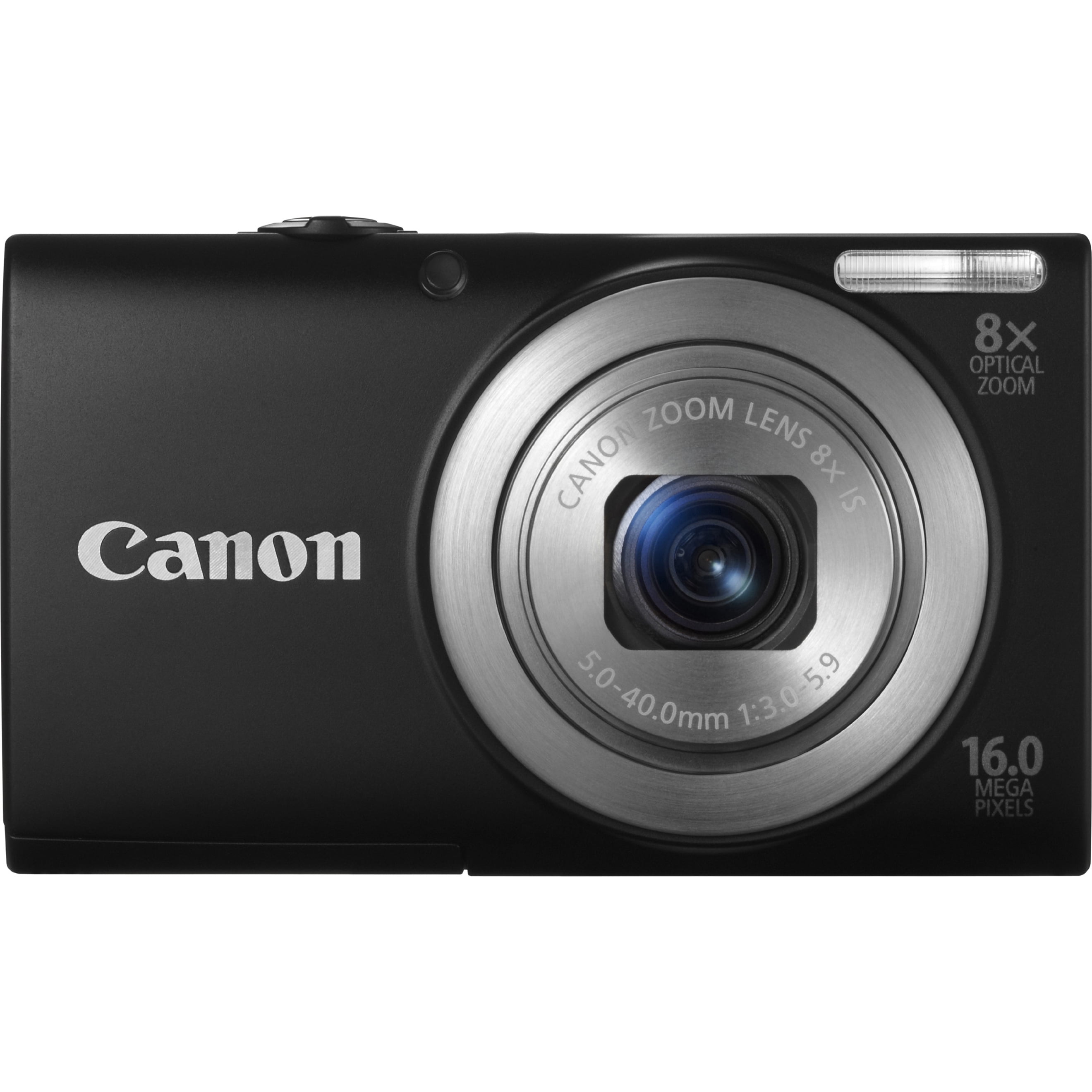 powershot a4000 is hd
