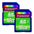 thumbnail image 1 of Canon PowerShot ELPH 180 Digital Camera Memory Card 2x 16GB Standard Secure Digital (SDHC) Memory Card (1 Twin Pack), 1 of 1