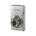 thumbnail image 1 of Canon PowerShot ELPH 180 Digital Camera w/Image Stabilization and Smart AUTO Mode (Silver)(Sold without manufacturer warranty), 1 of 7