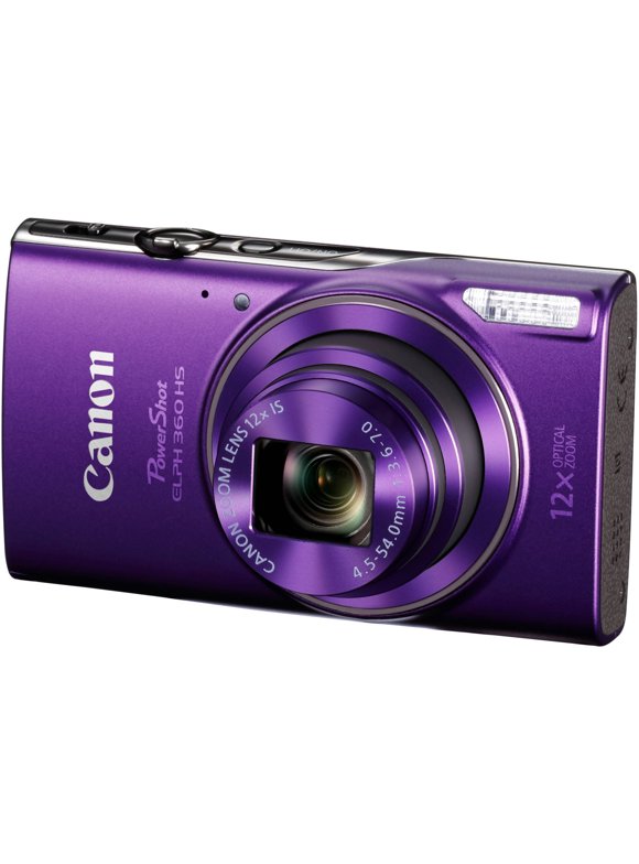 Digital Cameras Canon Cameras