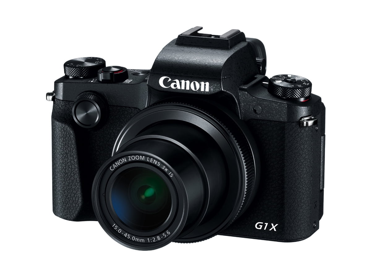 美品♪ Canon PowerShot G1 X MarkⅢ 3 Canon-PowerShot-G1-X-Mark-III-