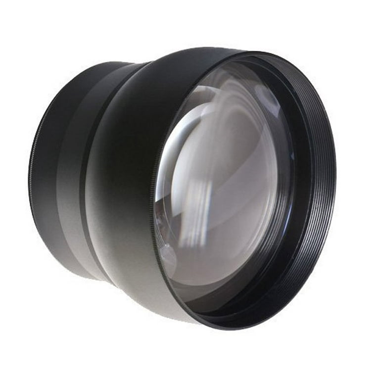 Canon PowerShot G5 X 2.195x High Definition Super Telephoto Lens