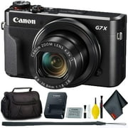 Canon PowerShot G7 X Mark III Digital Camera (Black) Romania | Ubuy