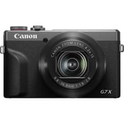 Canon PowerShot G7 X Mark III Digital Camera 30th Anniversary Graphite Limited - International Model