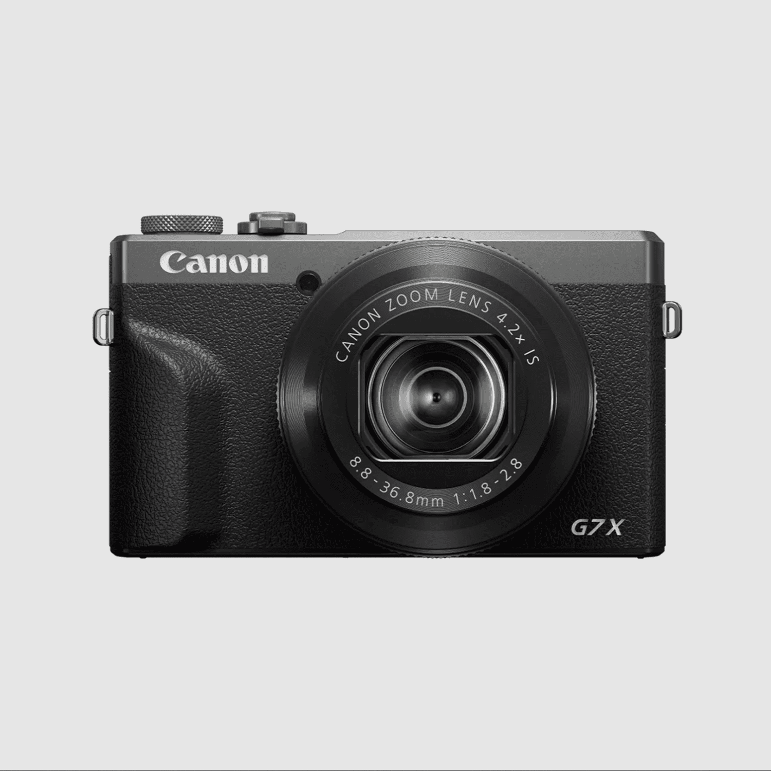 Canon PowerShot G7 X Mark III Digital Camera Kit (30th Anniversary