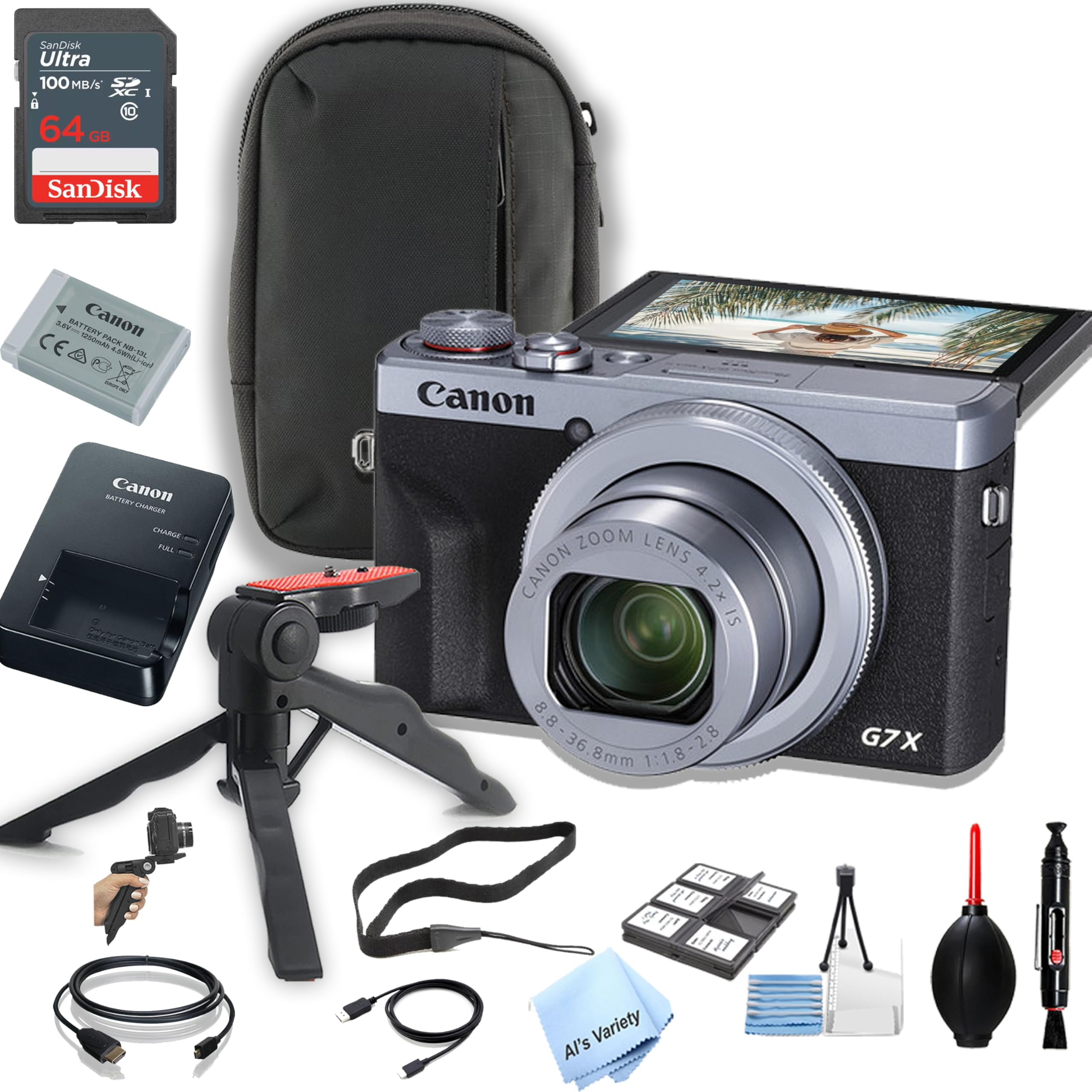 Canon - Canon powershot G7 PC1210　オマケ付 Canon PowerShot G7 Digital Camera Made In Japan | eBay