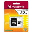 thumbnail image 1 of Canon PowerShot N Digital Camera Memory Card 32GB microSDHC Memory Card with SD Adapter, 1 of 2