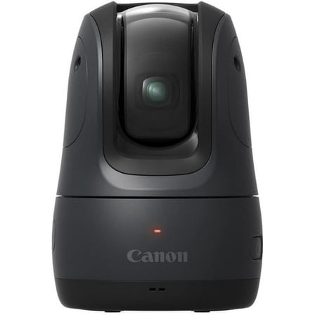 Canon PowerShot PICK PTZ Camera Black - International Version