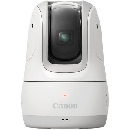 Canon PowerShot PICK PTZ Camera White - International Version