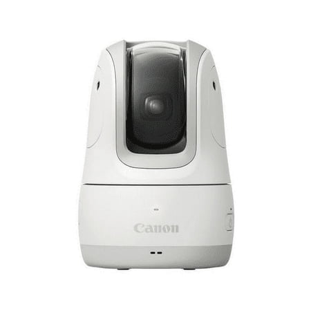 Canon PowerShot PICK PTZ Camera (White)