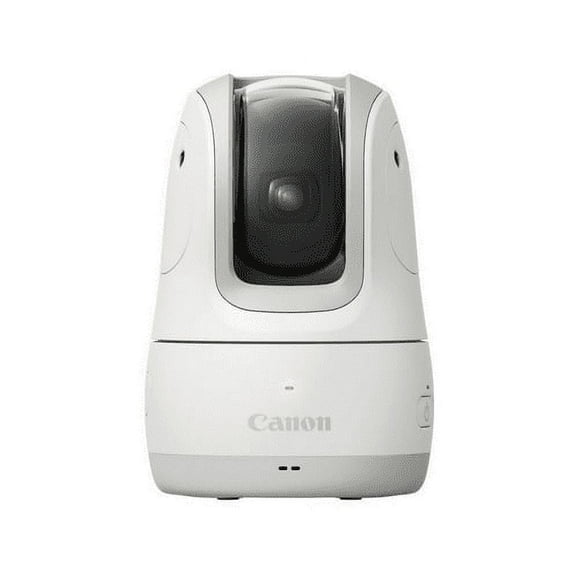 Canon PowerShot PICK PTZ Camera (White)