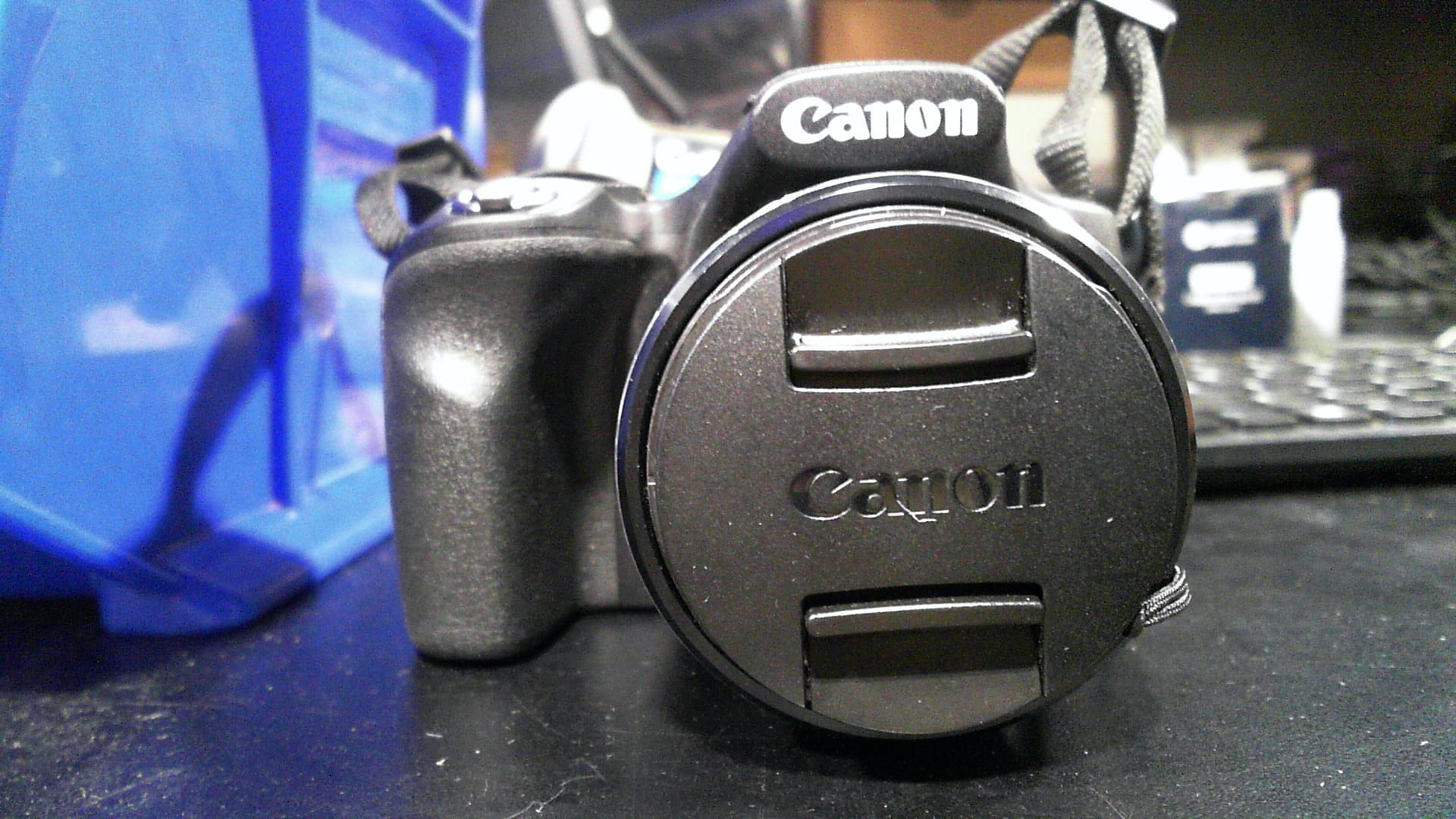 Canon Powershot SX530 Cameras Canon Powershot SX530 Cameras