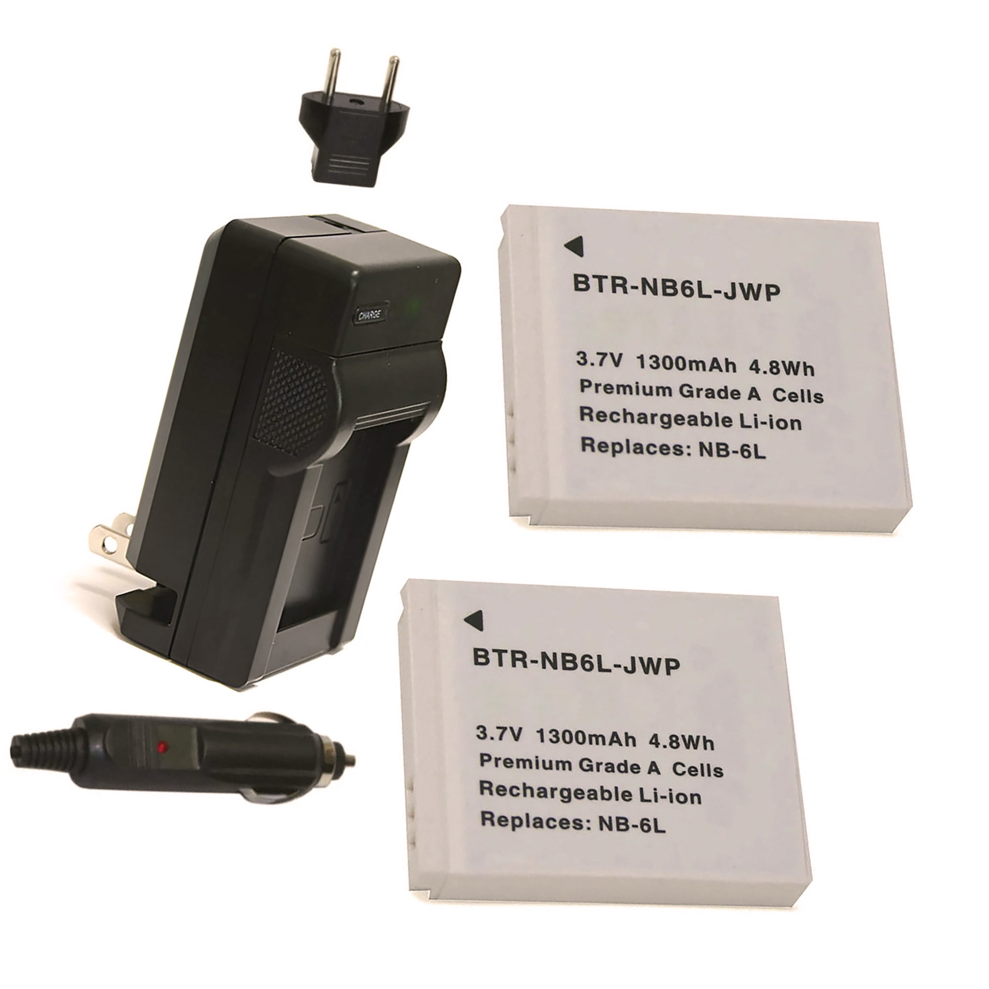 Canon Sx530 Hs Battery Charger