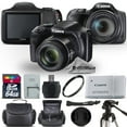 thumbnail image 1 of Canon PowerShot SX540 HS Digital Camera - Kit C (International Version), 1 of 9