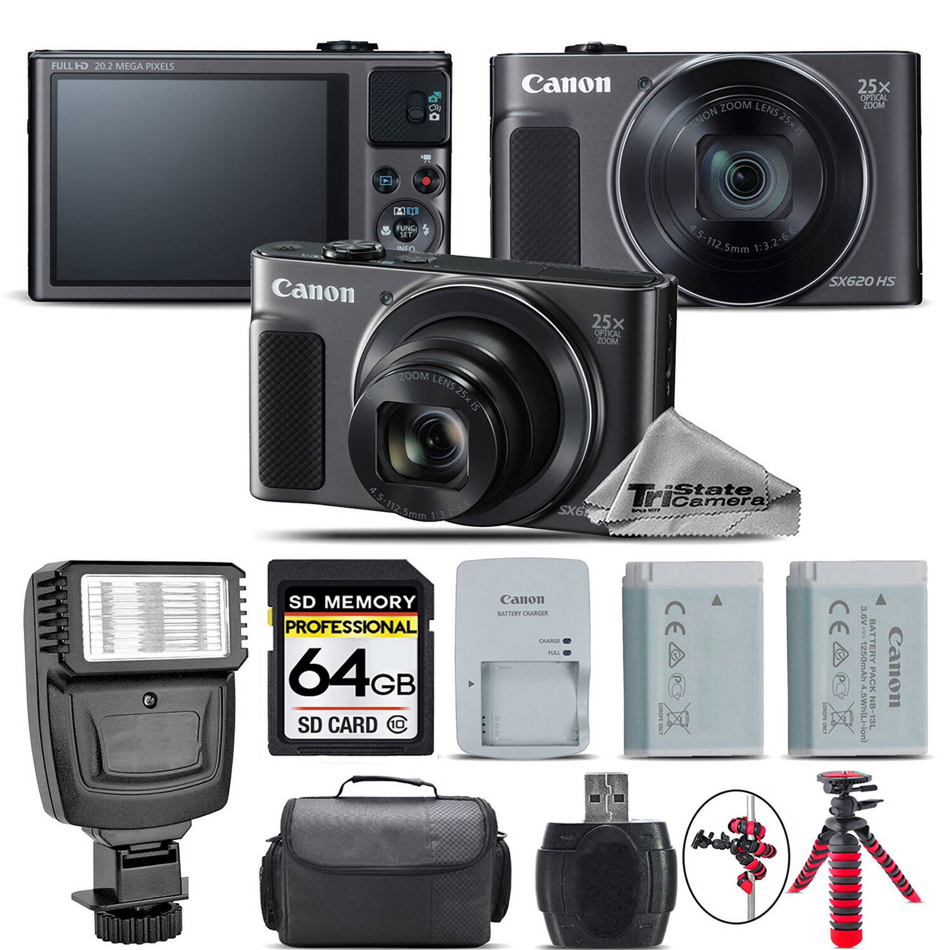 Power Shot Sx620 Hs