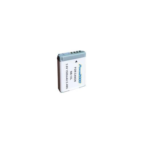 Canon SX620 HS Digital Camera, Rechargeable Lithium Ion Battery