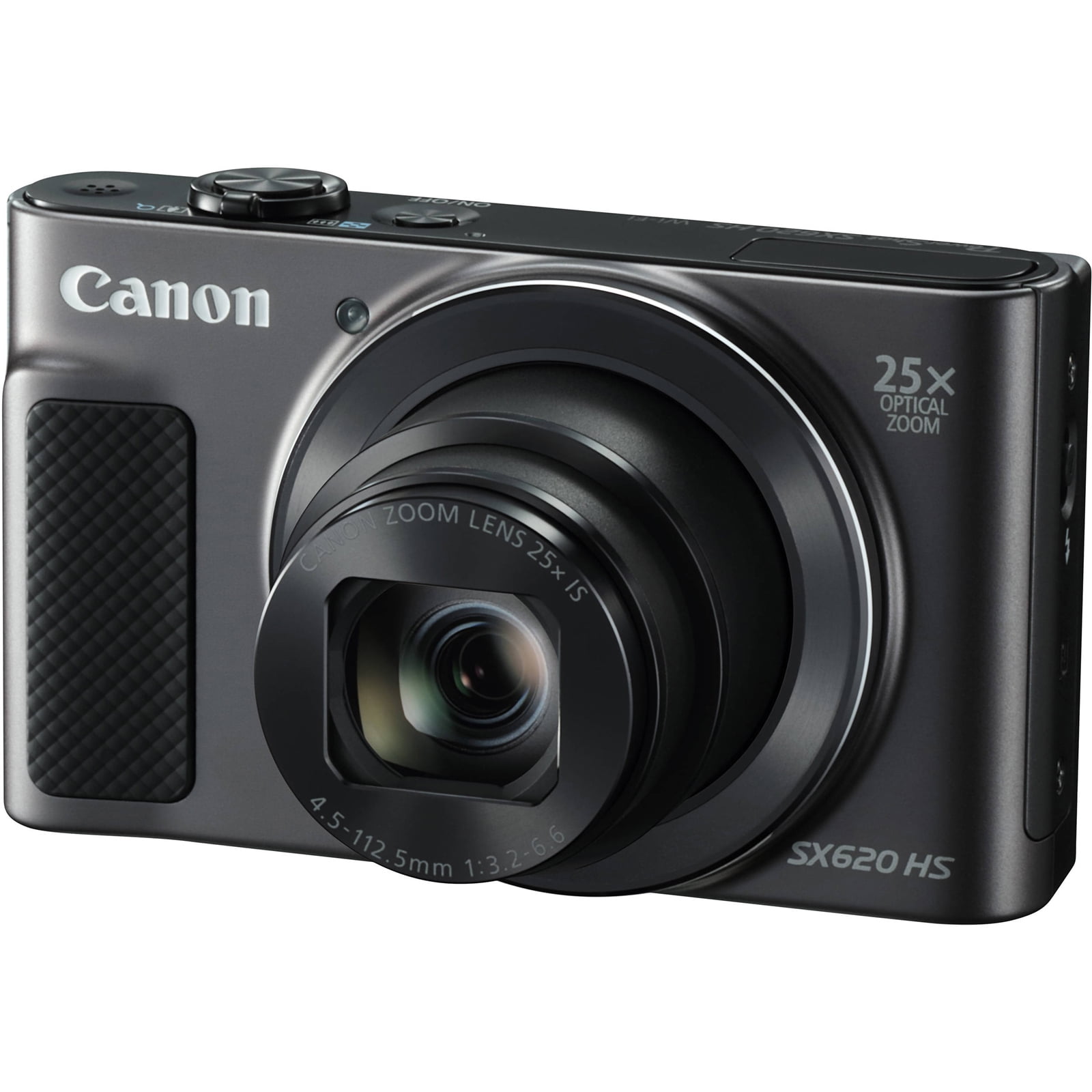 Canon PowerShot SX620 HS - Digital camera - compact - 20.2 MP
