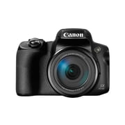 Canon Powershot SX70 HS Digital Camera International Model 21.1 megapixel