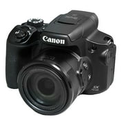 Canon PowerShot SX70 HS Digital Camera International Version