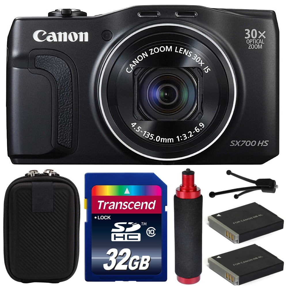 Canon PowerShot SX700HS 黒 Amazon | Canon デジタルカメラ Power Shot SX700 HS ブラック 光学30