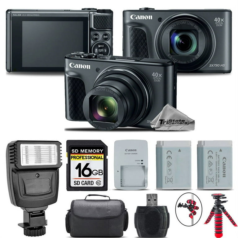 Canon PowerShot SX730 HS ジャンク Canon PowerShot SX730 HS ジャンク