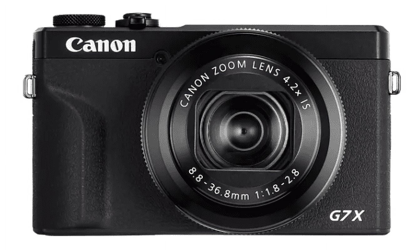 Canon PowerShot SX740 Digital Camera