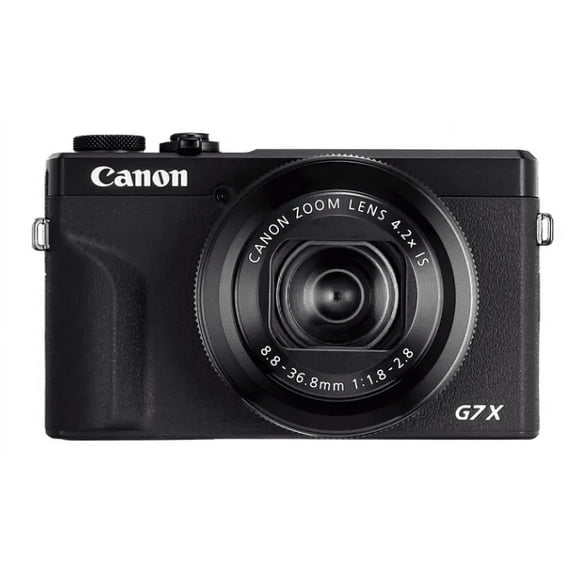 Canon PowerShot SX740 Digital Camera - 40x Optical Zoom & 3 Inch Tilt LCD - 4K VIdeo, Wi-Fi, NFC, Bluetooth Enabled (Silver)