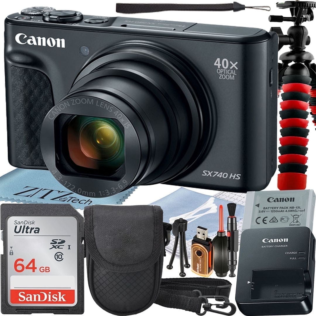 canon sx710 hs cameras
