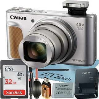 canon sx710 hs cameras