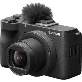 Canon PowerShot V1 Digital Camera 6390C001 (International Model)