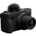 thumbnail image 1 of Canon PowerShot V1 Digital Camera (International Model), 1 of 4
