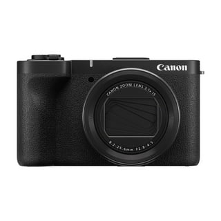 Canon Camera - Powershot Cameras - Walmart.com