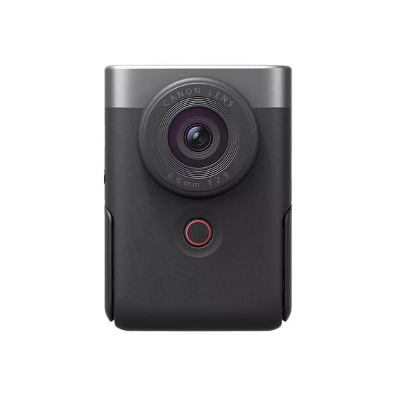 Canon PowerShot V10 Vlog Camera (Black) - 5947C002