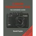 thumbnail image 1 of Expanded Guides: Canon Powershot G16 (Paperback), 1 of 1