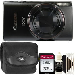 Canon - CanonSX620HSデジタルカメラ Canon PowerShot SX620 HS Compact Digital Camera, Wifi, Video