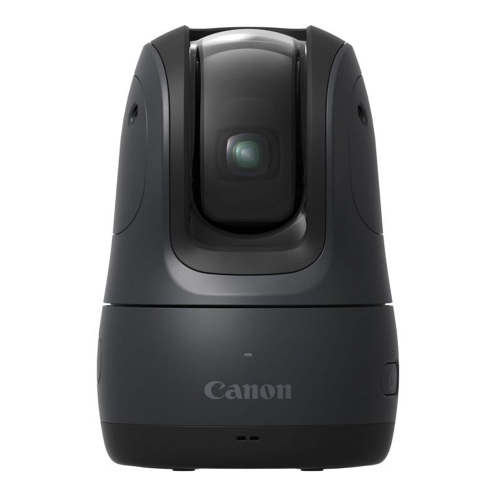 Canon Powershot PICK PTZ Camera (Black)