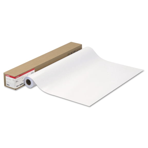 Canon Premium Plain Paper, 36" x 164 feet, 2/Pack
