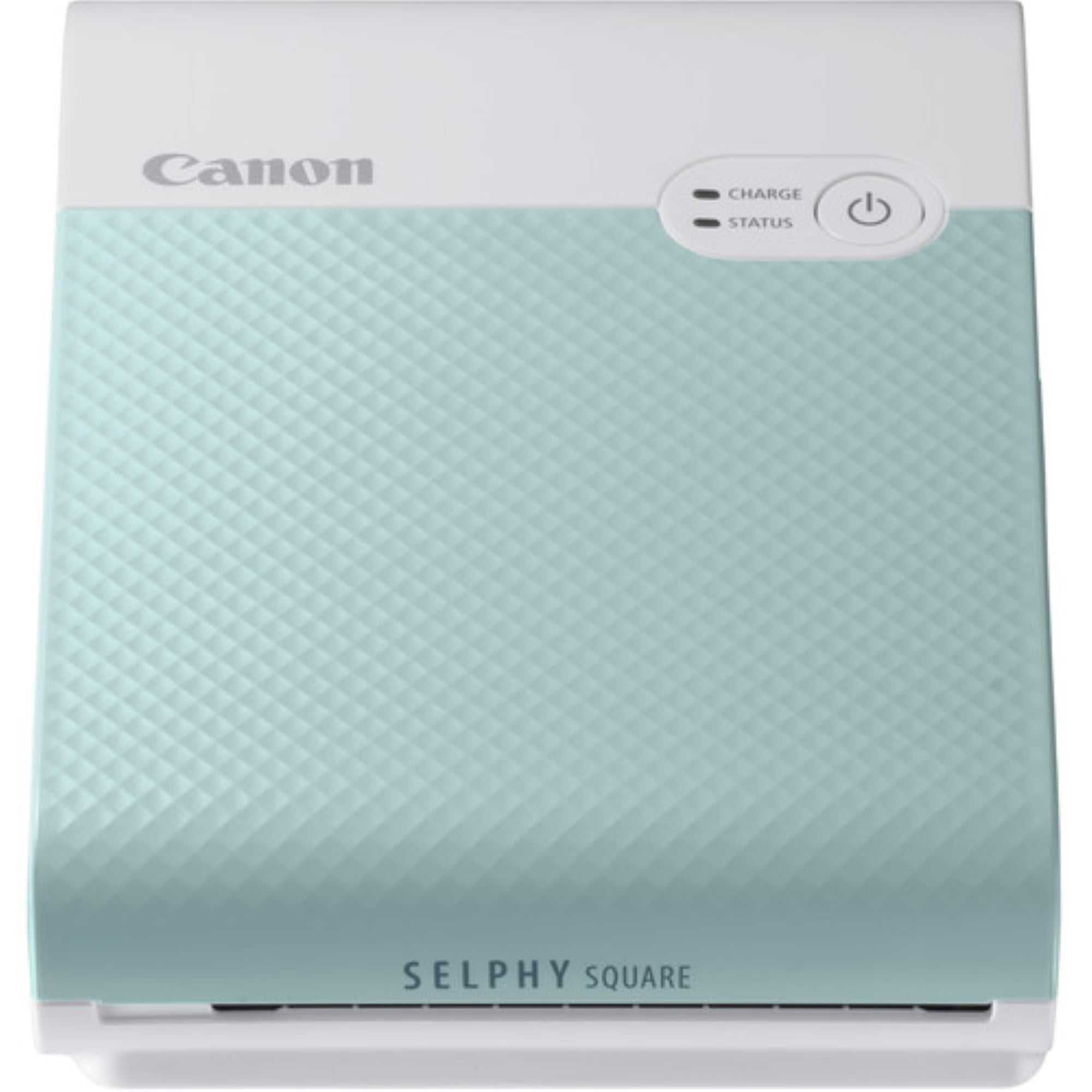 Canon SELPHY Square QX10: A Compact Photo Printer 