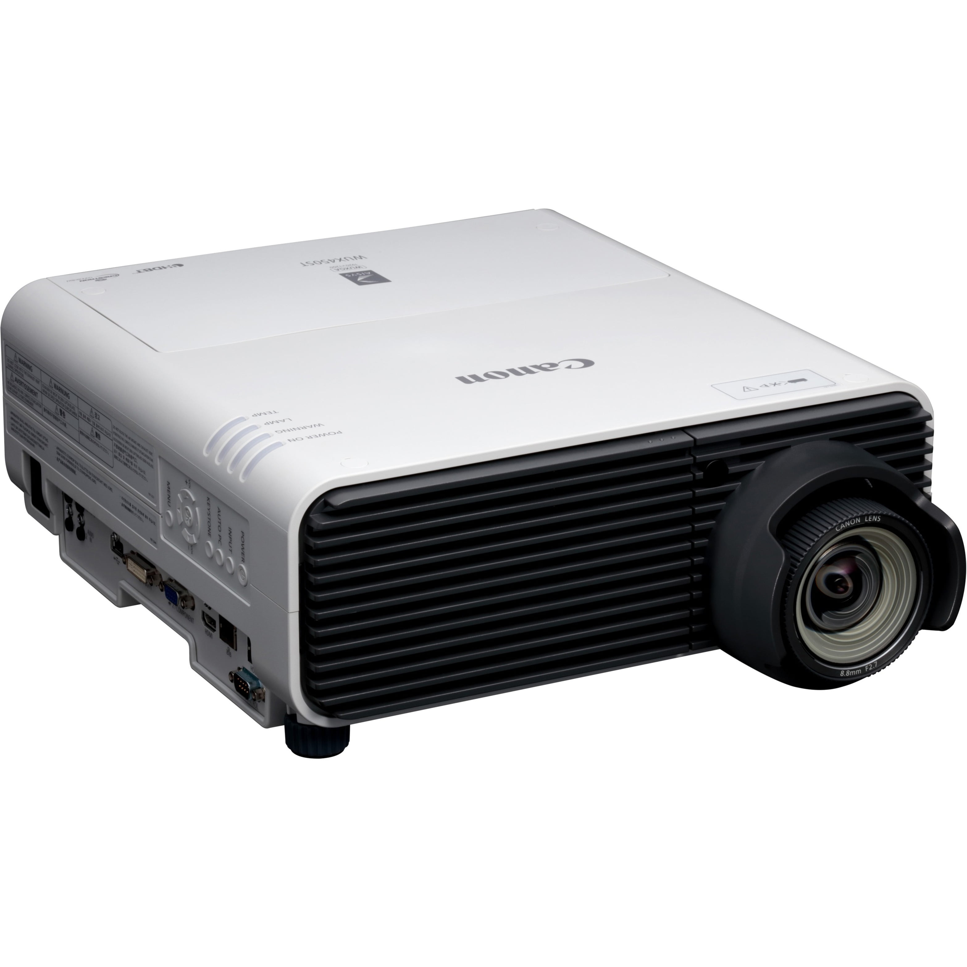 Canon Realis SX50 Lcos Projector - Thumbnail 5