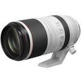 thumbnail image 1 of Canon RF 100-500mm f/4.5-7.1 L IS USM Full Frame Telephoto Lens for RF Mount 4112C002, 1 of 6