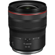 Pixibytes Canon RF 14-35mm f/4 L IS USM Autofocus Lens, Camera Lens Type Wide Angle for Canon RF