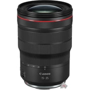 Canon RF 15-35mm F/2.8 L is USM