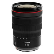 Canon RF 15-35mm f/2.8L IS USM Lens International Version