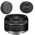 thumbnail image 1 of Canon RF 16mm f/2.8 STM Mirrorless Lens for Canon EOS C70,  EOS R ,OS R10  ,EOS R3  ,EOS R5  ,EOS R5 C, EOS R50,  EOS R6,  EOS R6 Mark II , EOS R7 EOS R8, 1 of 6